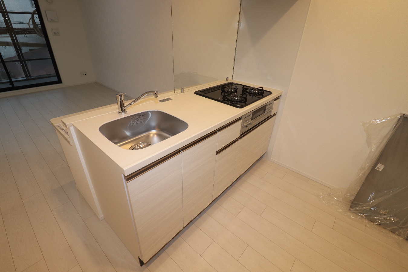 キッチン 写真2