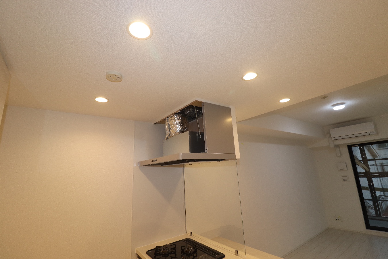 キッチン 写真2