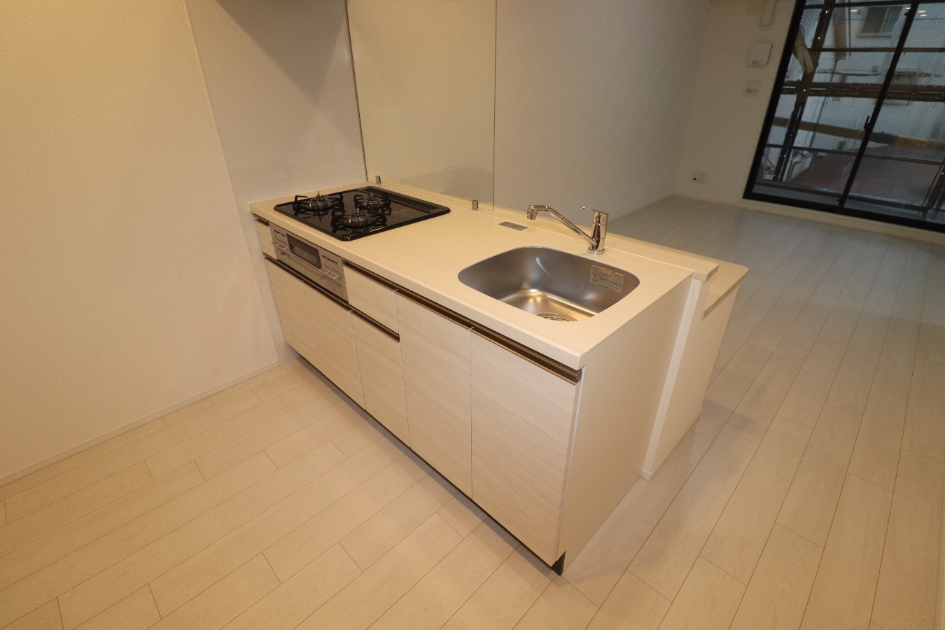 キッチン 写真2