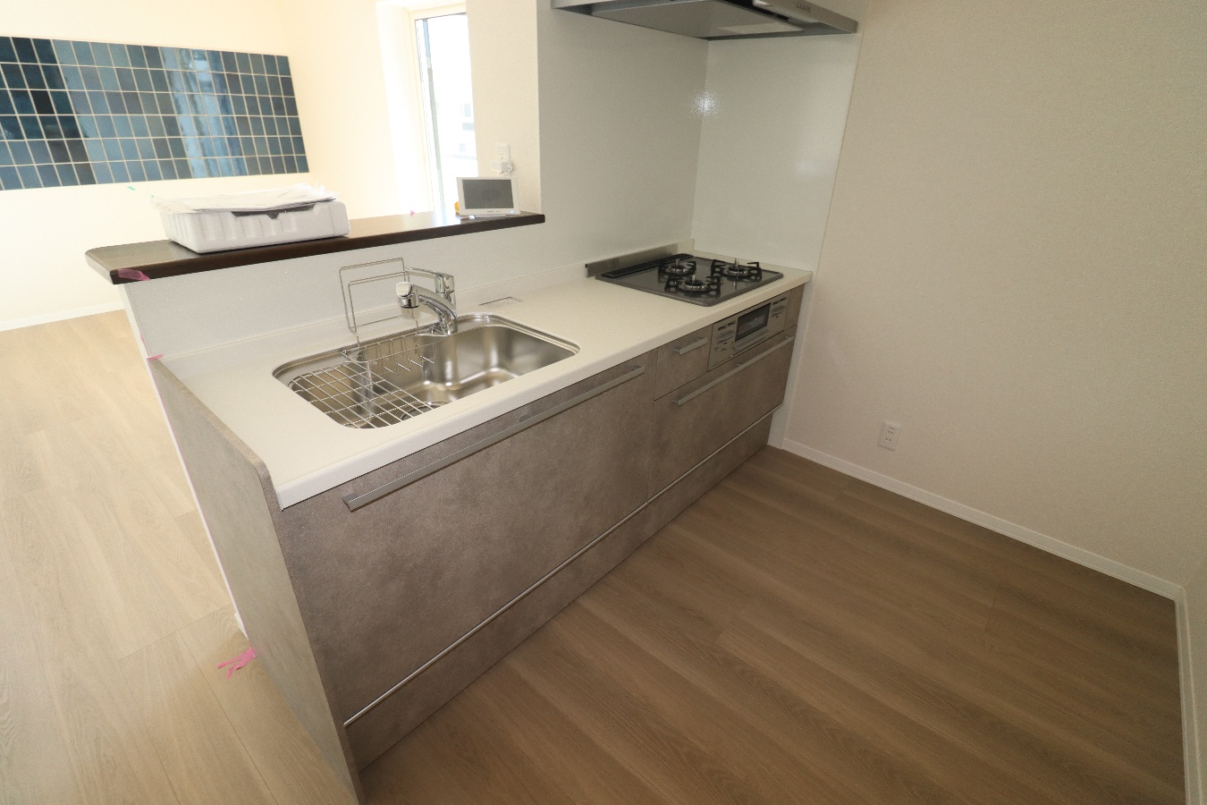 キッチン 写真7