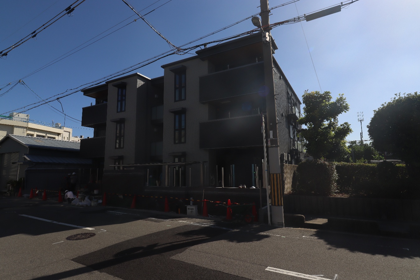 シャーメゾン アヴァンス