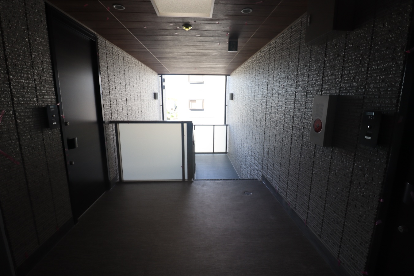 共用部 廊下 写真36