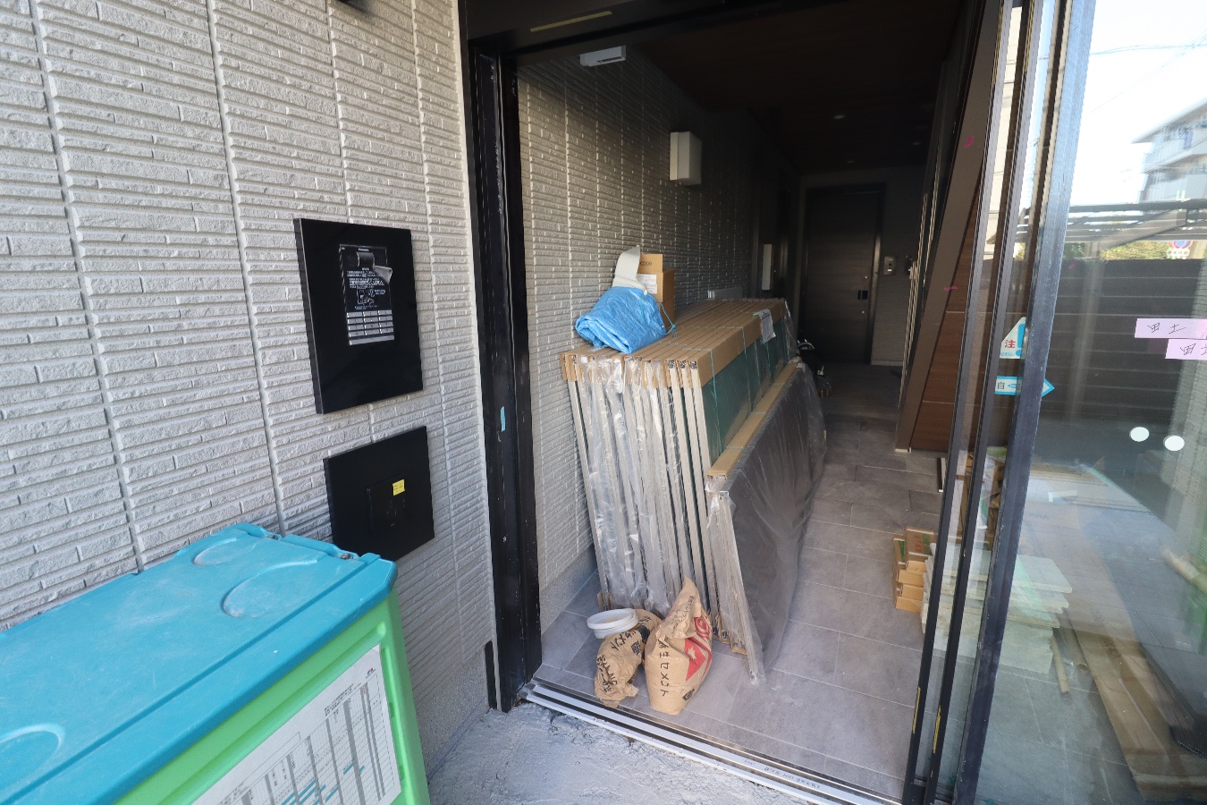 エントランス エントランス 写真36