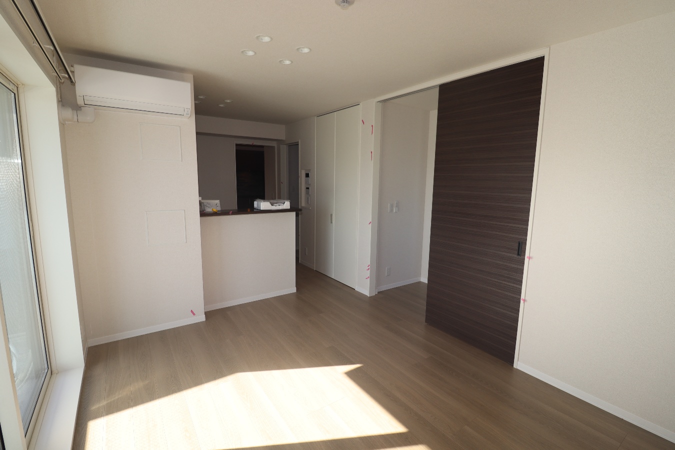 リビング 写真5