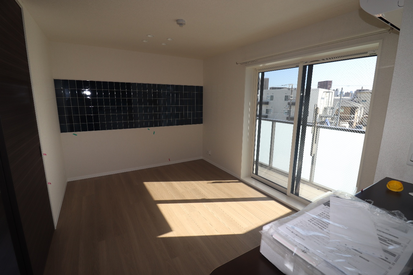 リビング 写真3