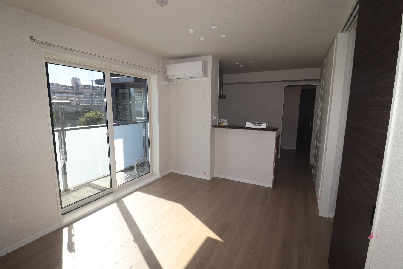 リビング 写真4