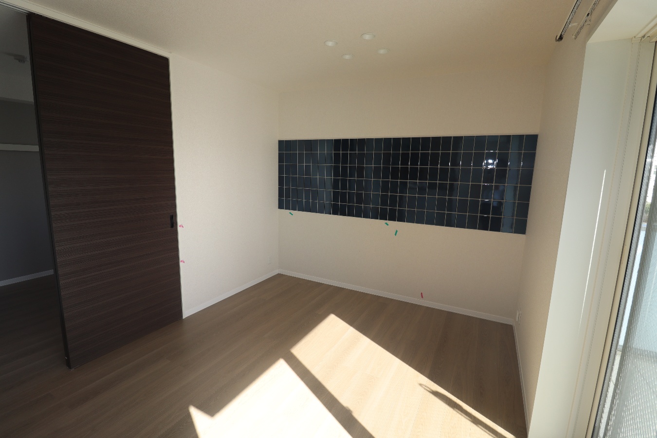 リビング 写真2