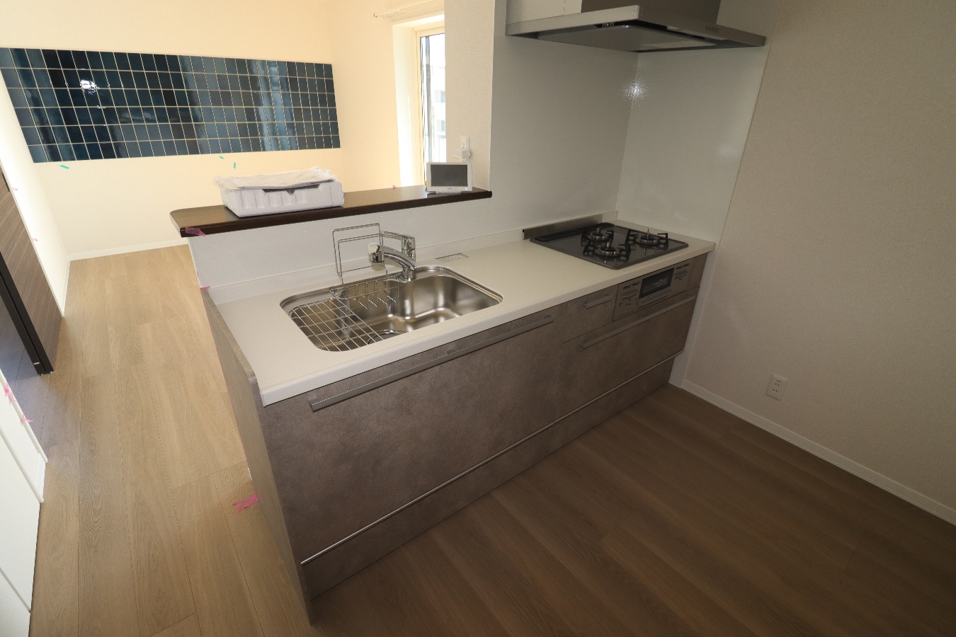 キッチン 写真6