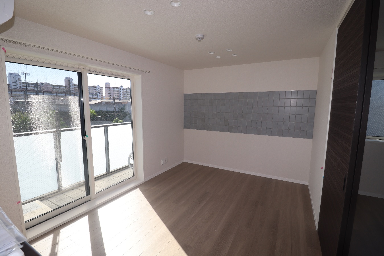 リビング 写真2