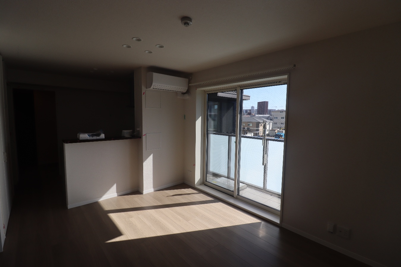 リビング 写真3