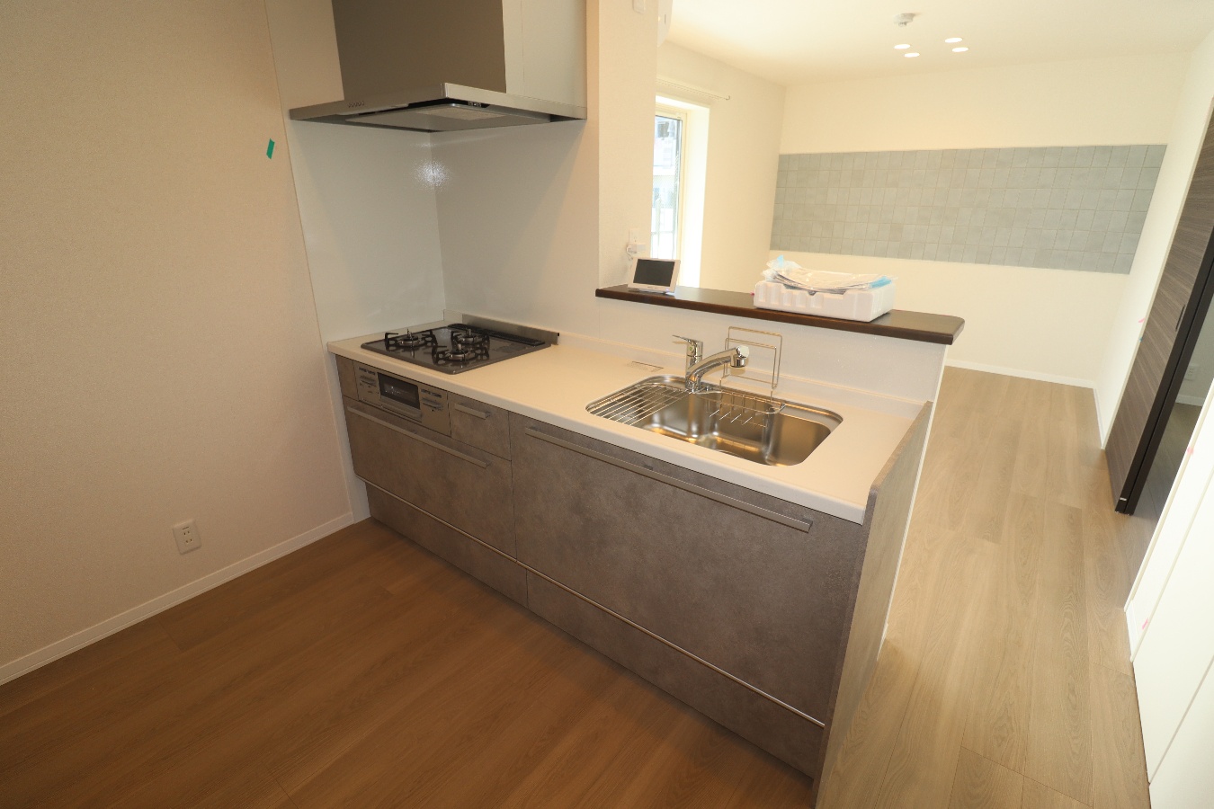 キッチン 写真6