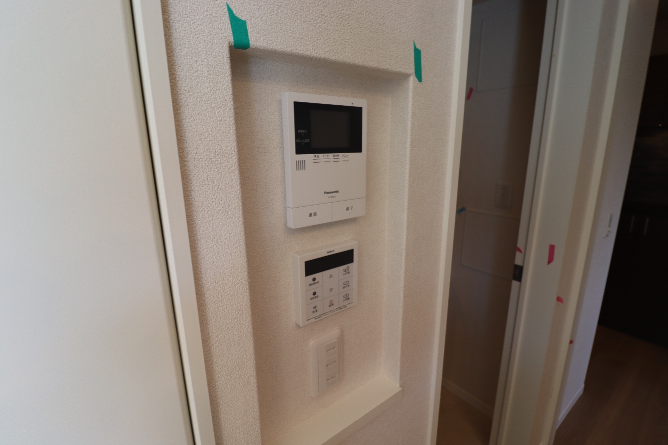 セキュリティ 写真30