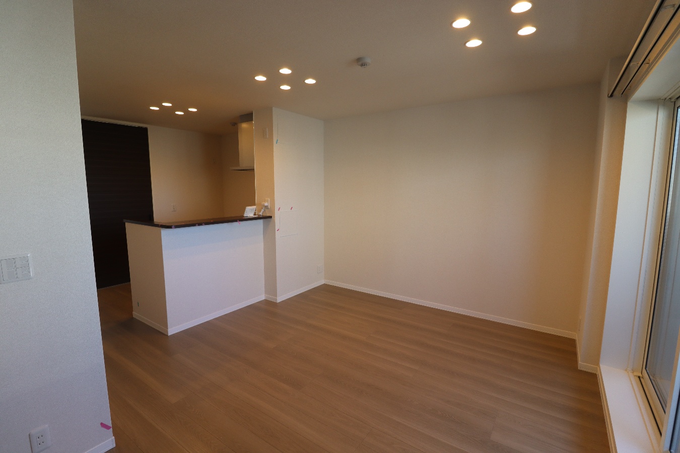 リビング 写真5