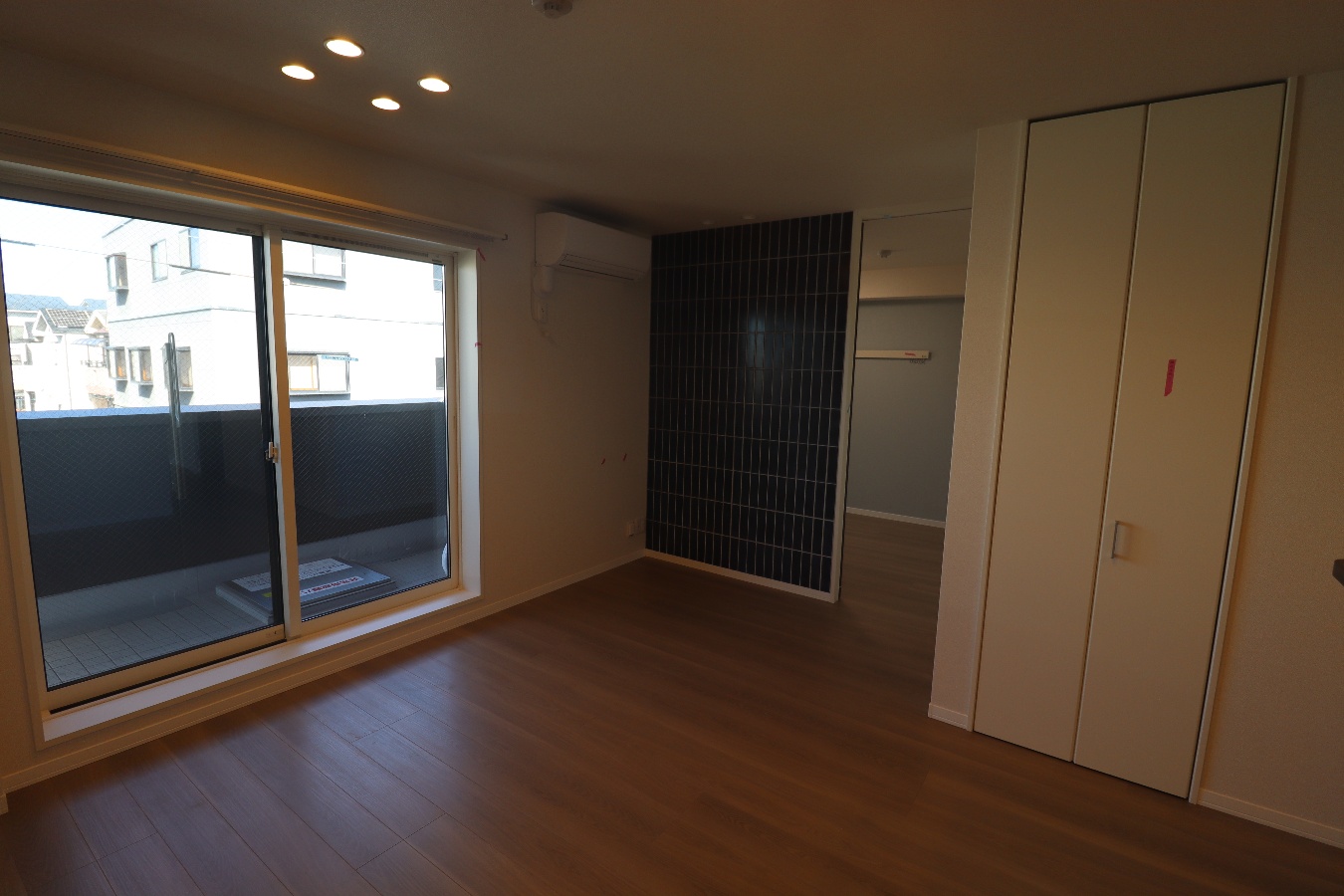 リビング 写真3