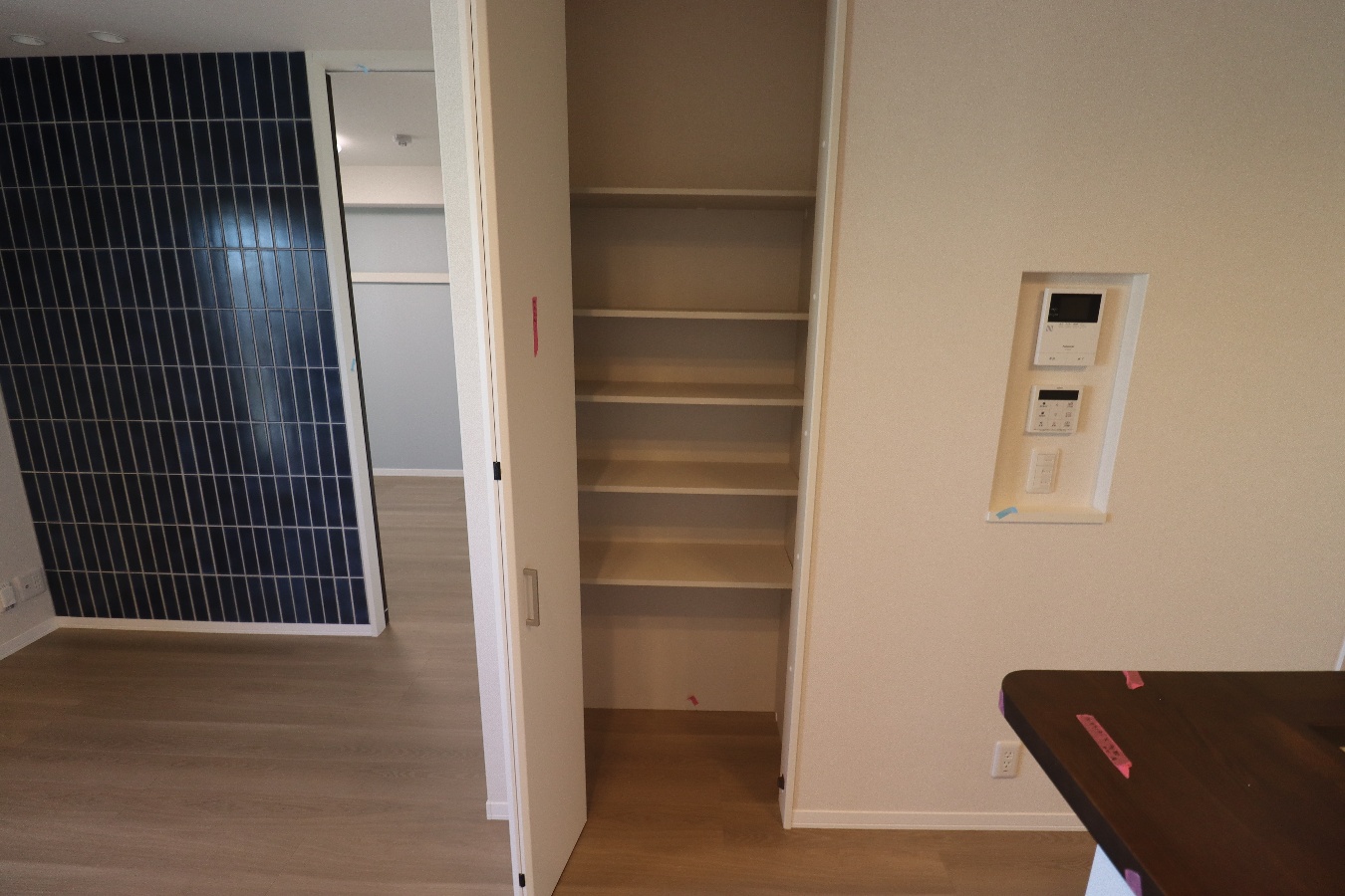 リビング 写真4