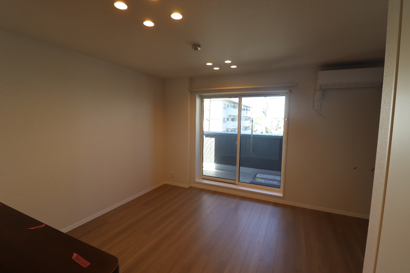 リビング 写真6