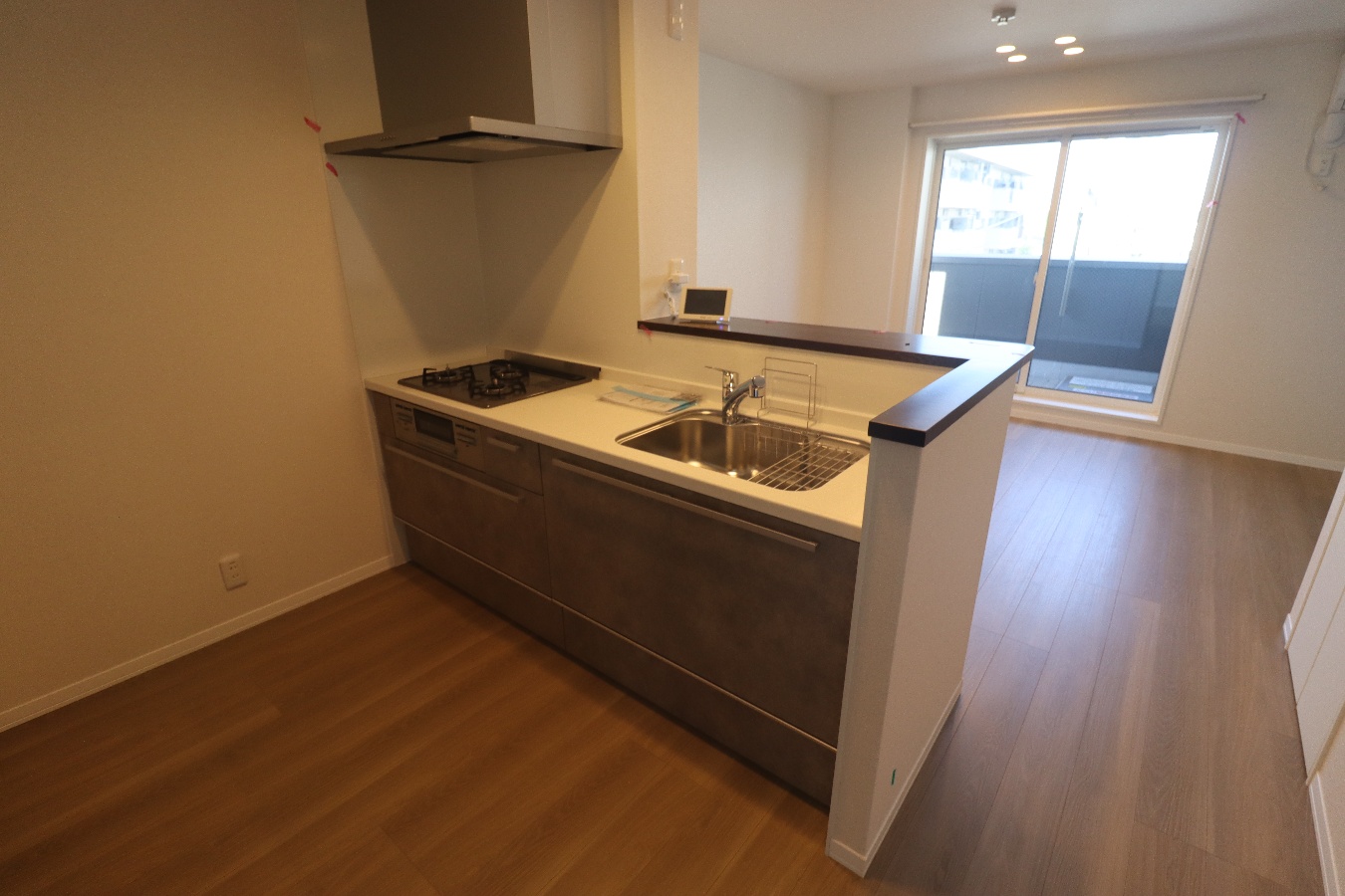 キッチン 写真7