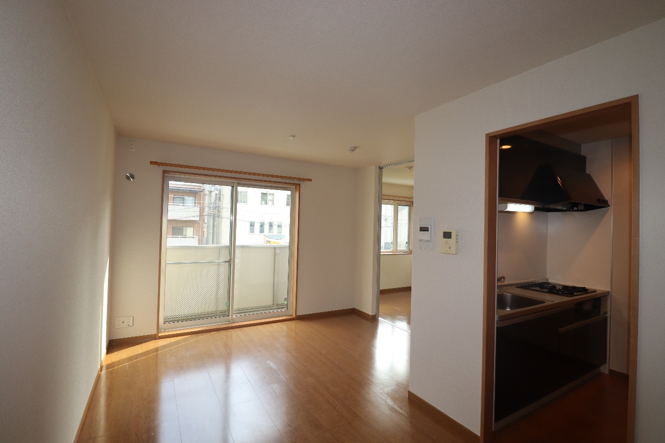 リビング 写真2