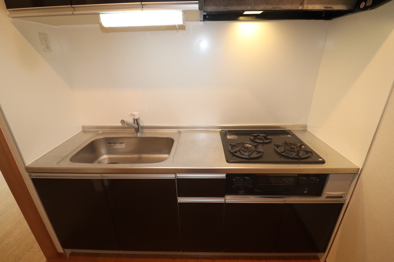 キッチン 写真4