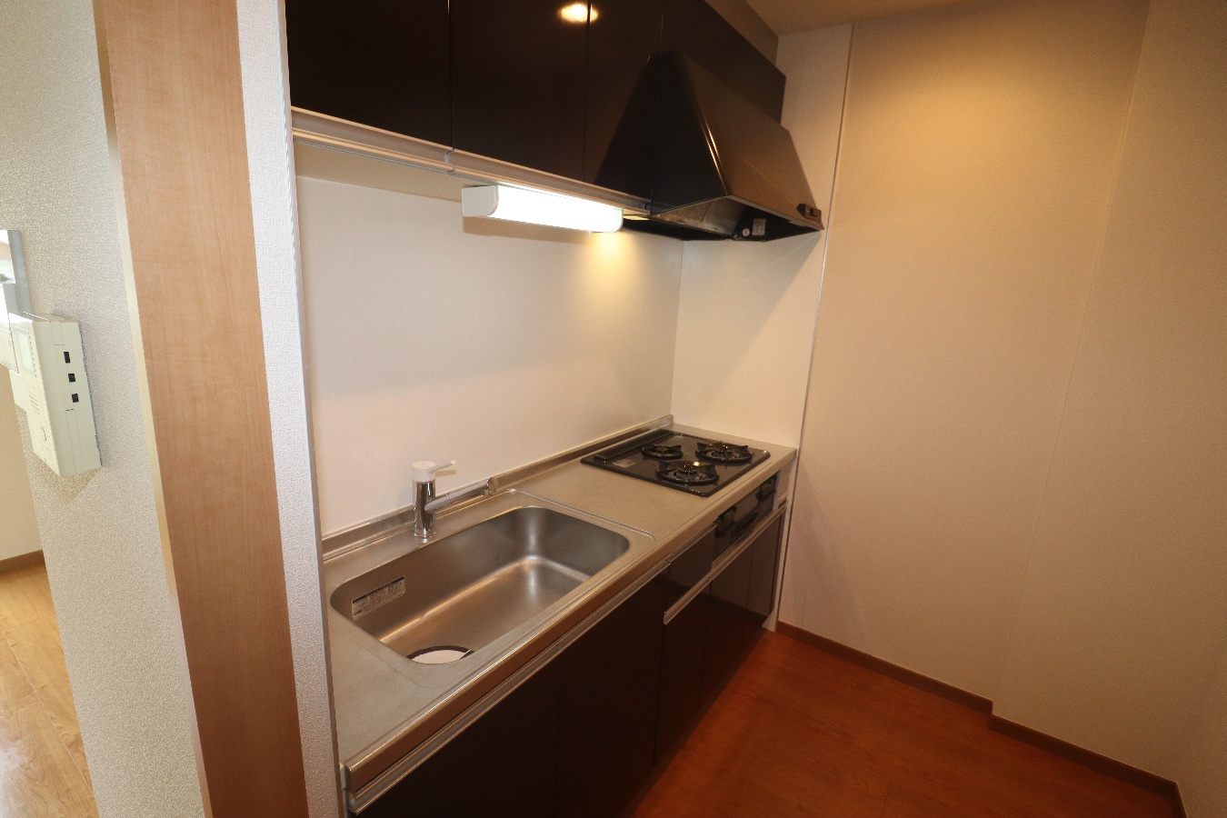 キッチン 写真5