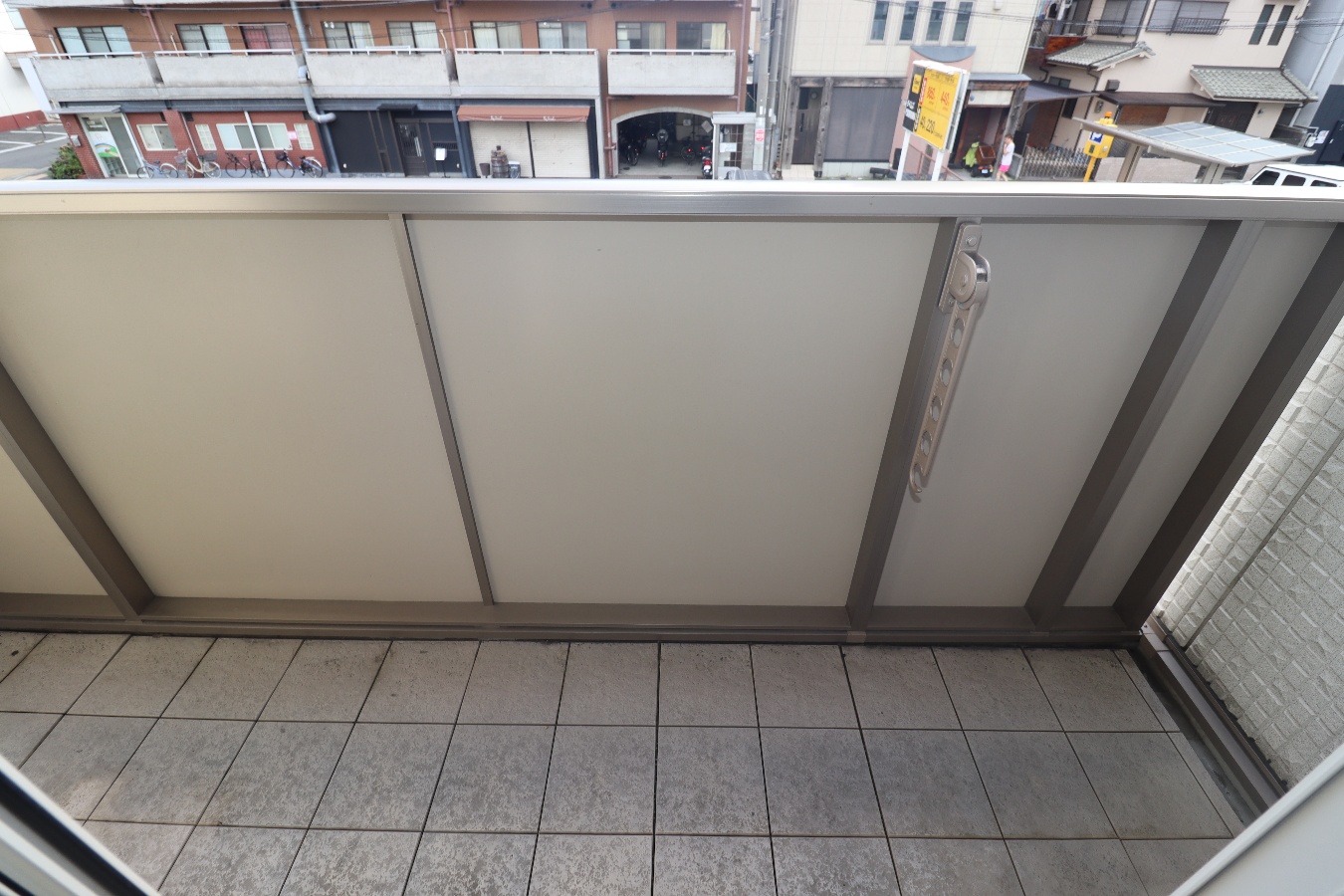 バルコニー・ベランダ 写真29