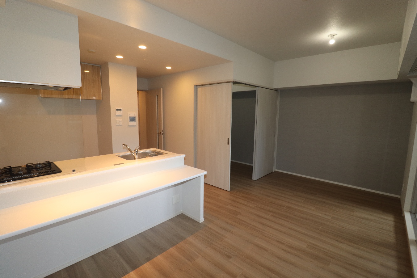 キッチン 写真3