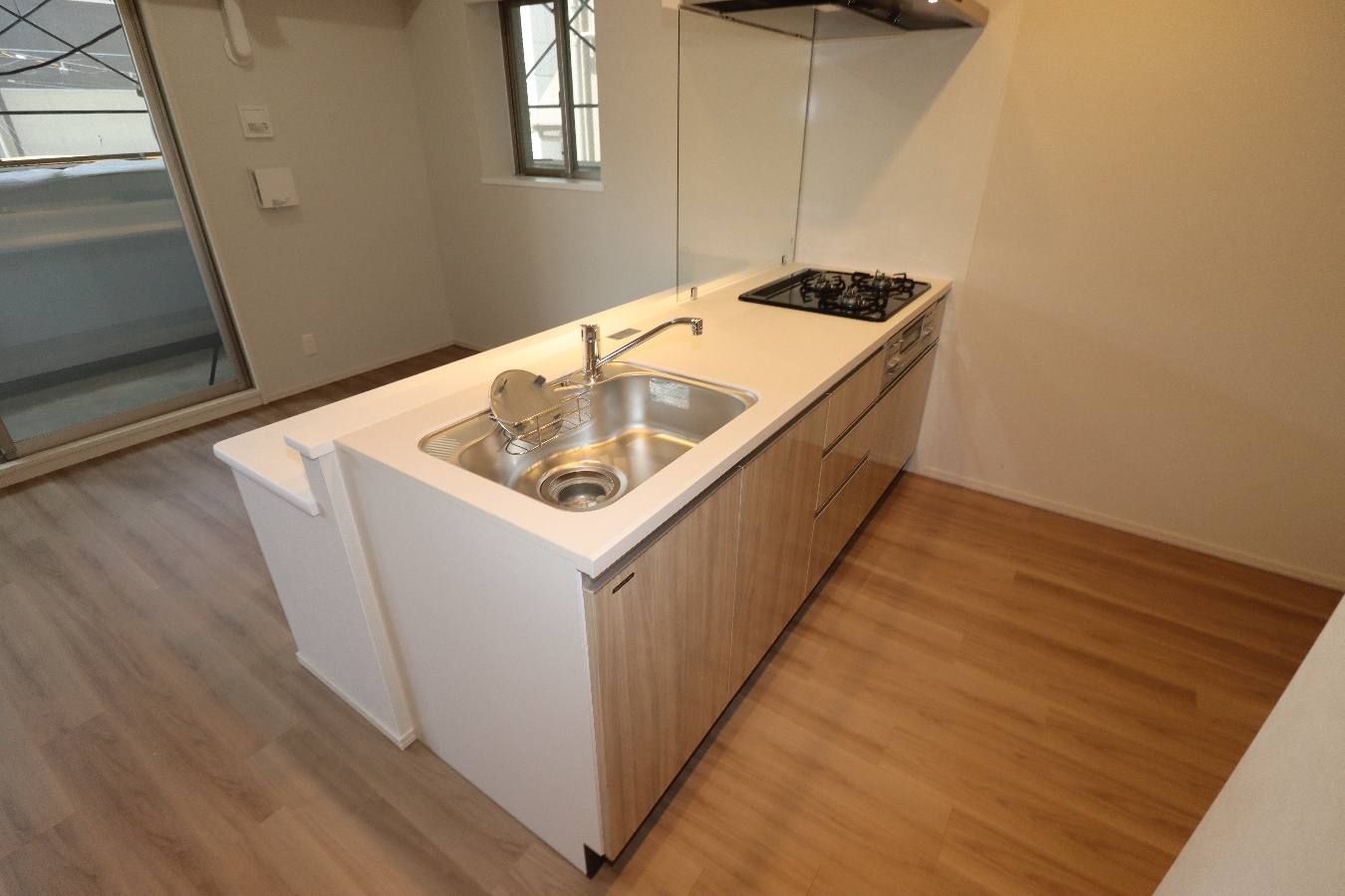 キッチン 写真2