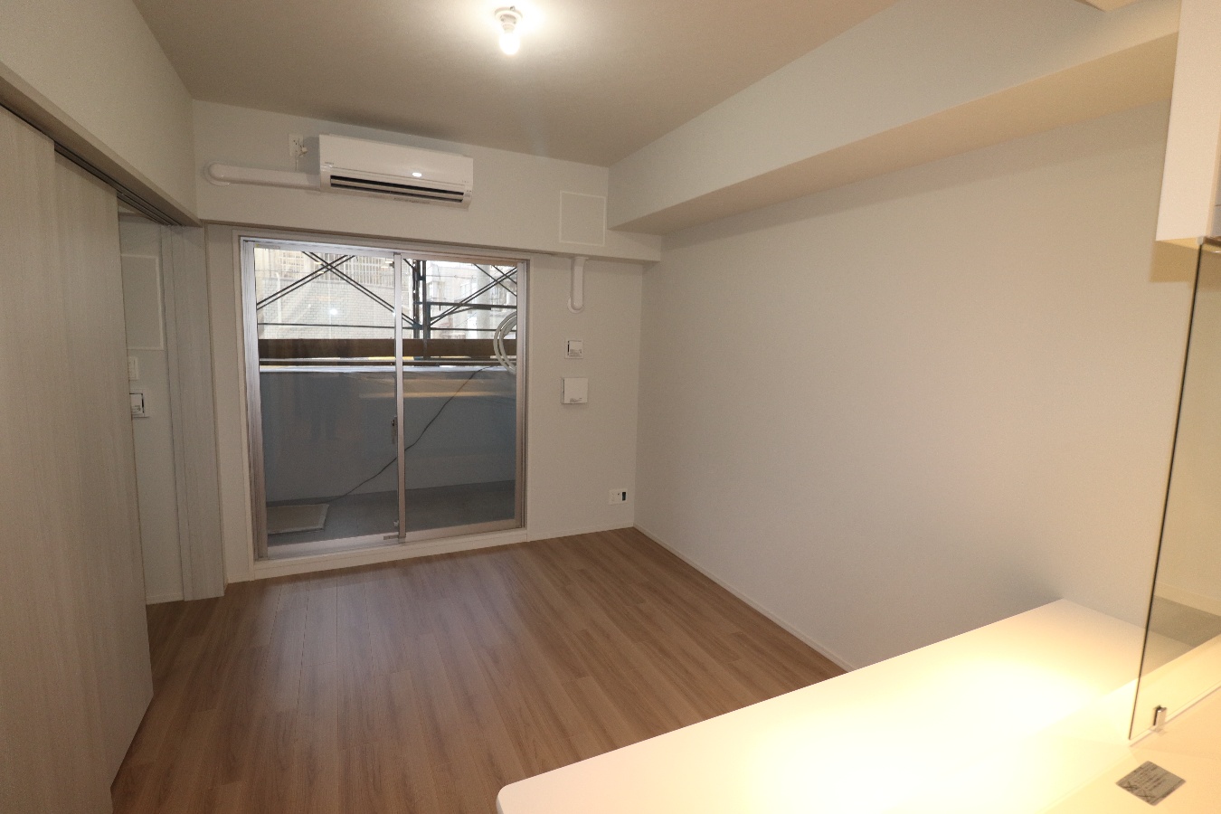 リビング 写真3