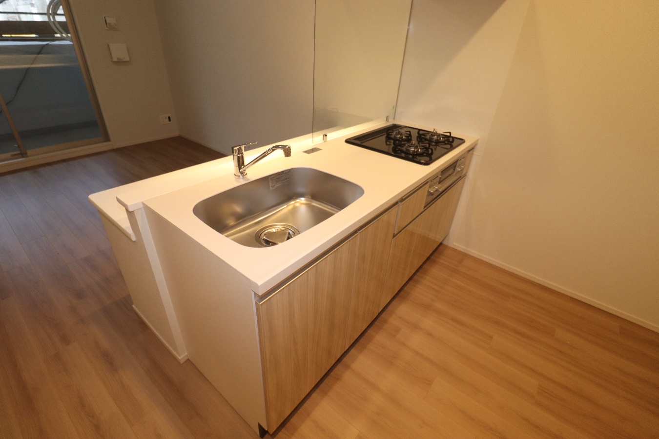 キッチン 写真6