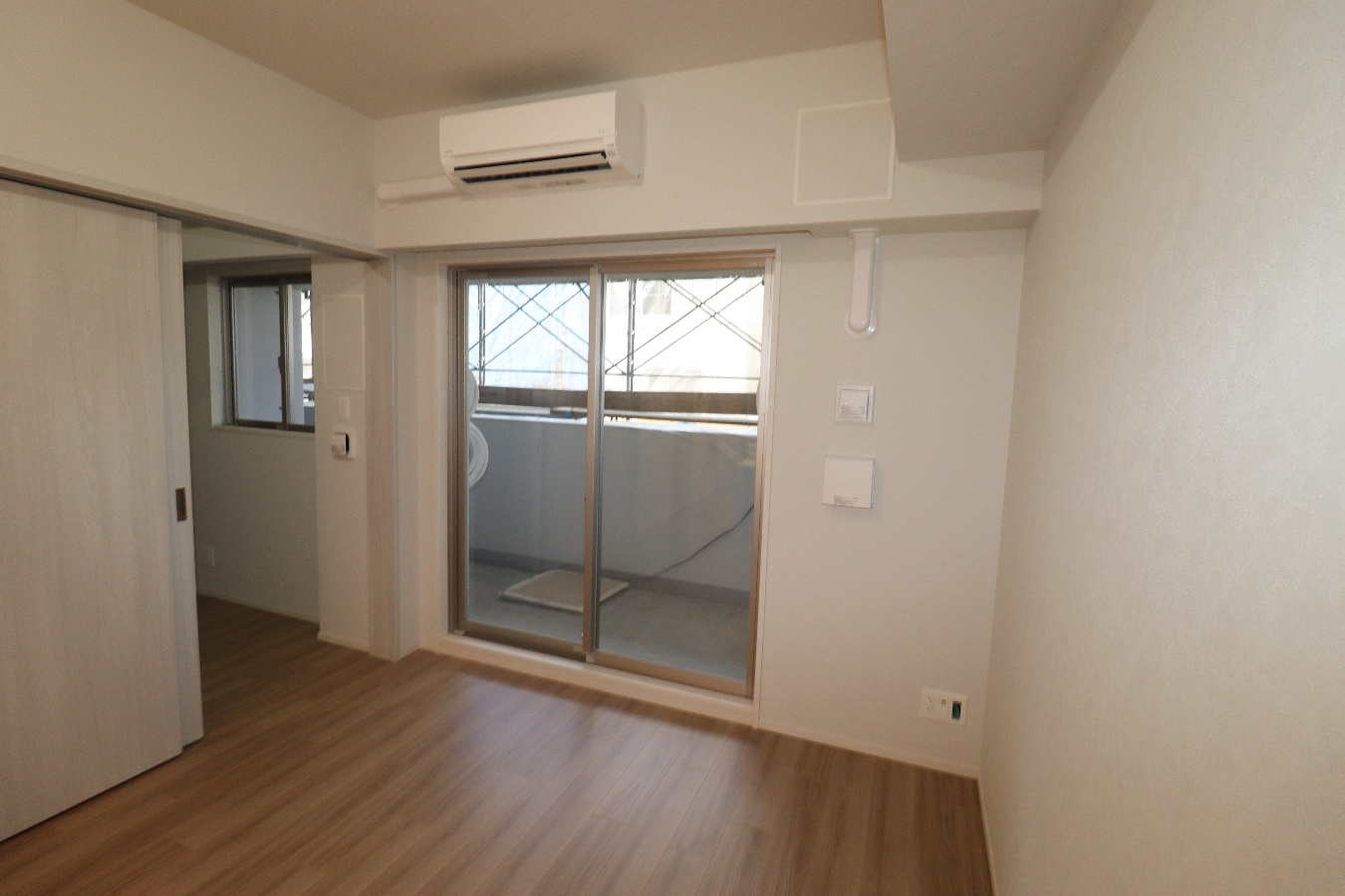 リビング 写真5