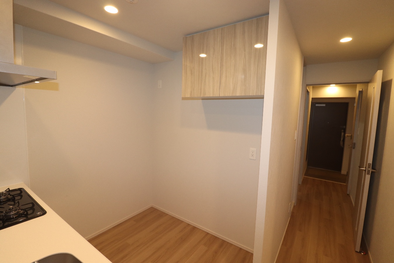 キッチン 写真7