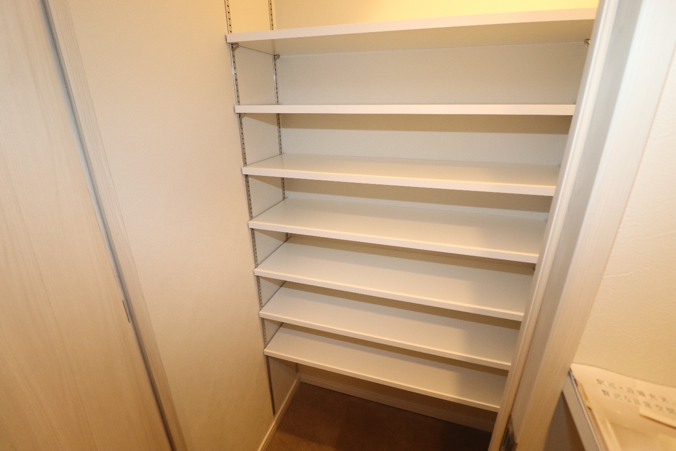 収納 写真30