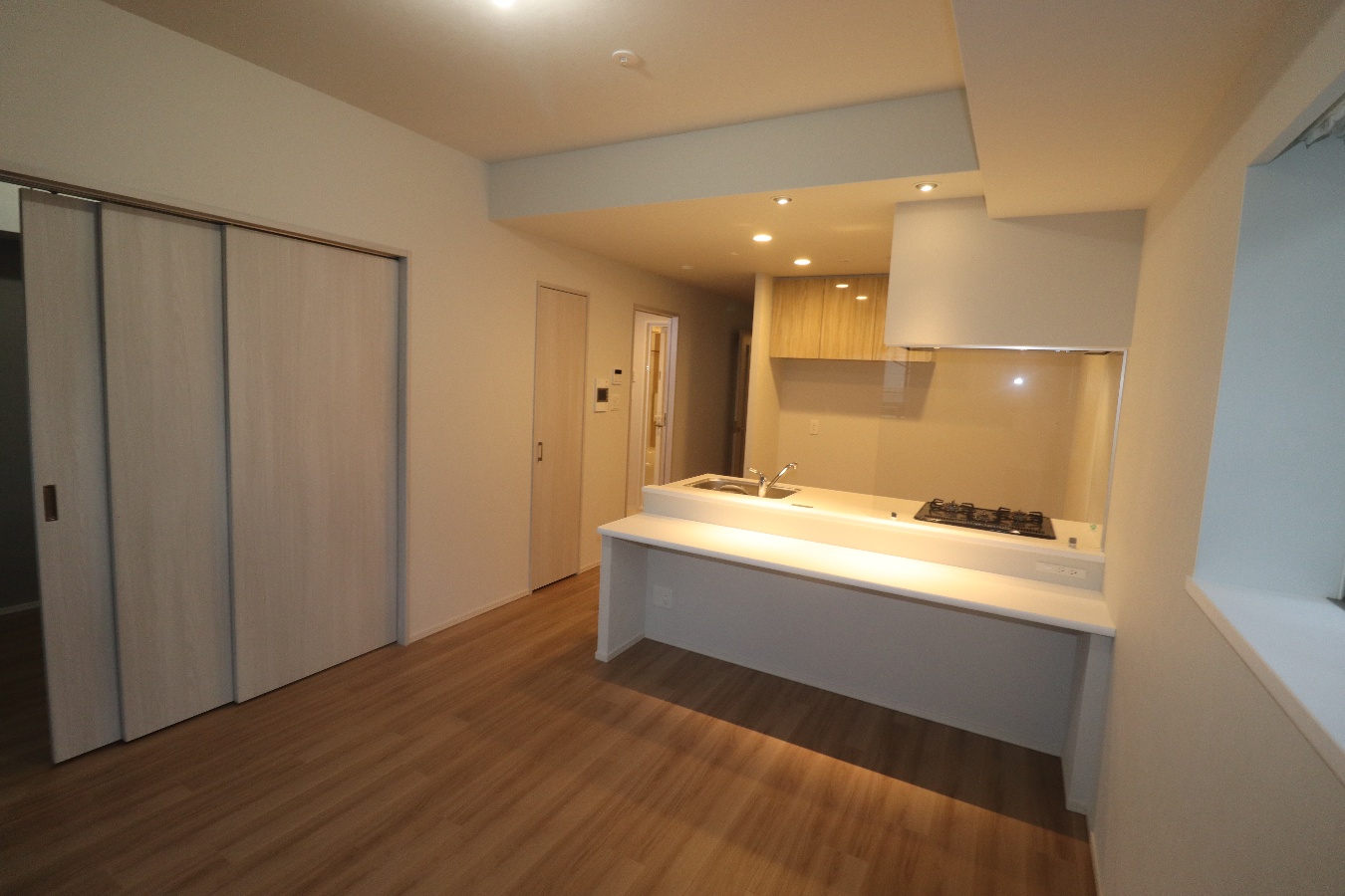 キッチン 写真2