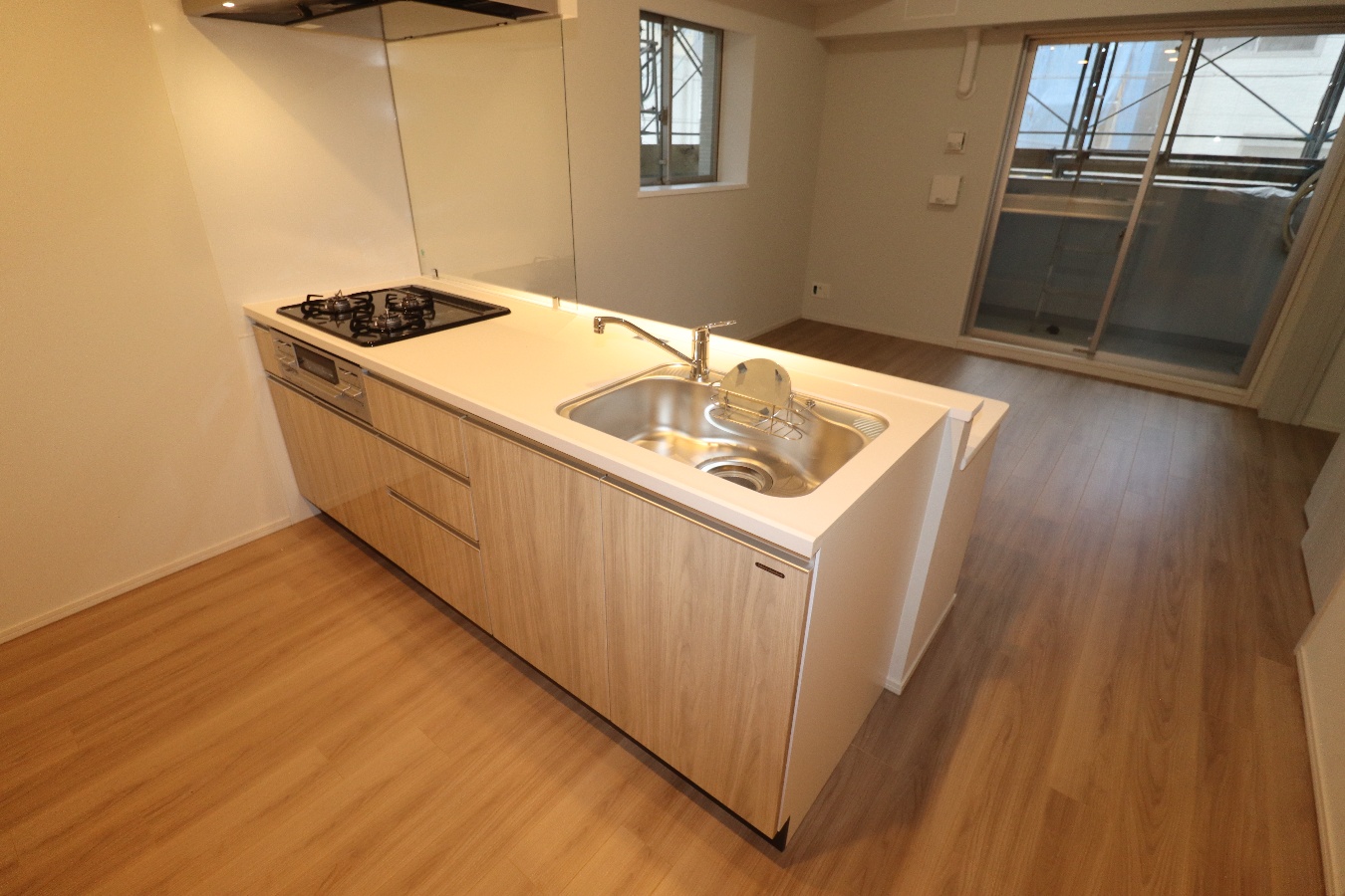 キッチン 写真3