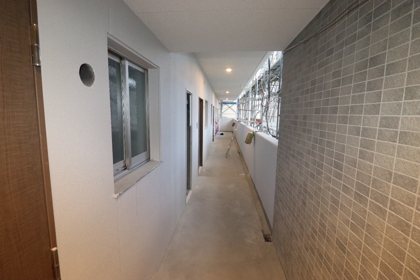 共用部 写真37