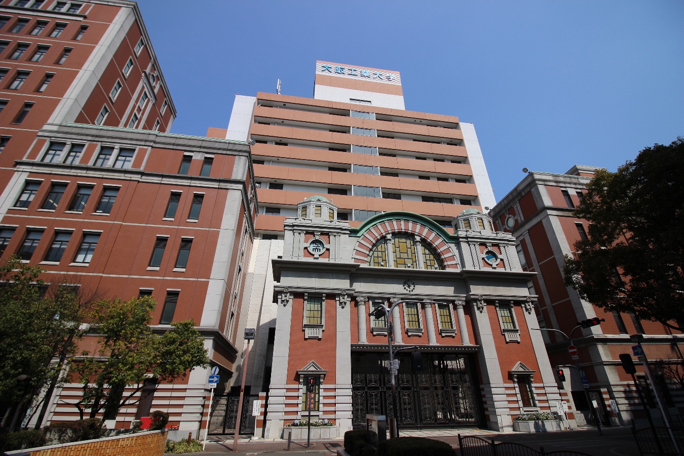 大阪工業大学 大宮キャンパスまで228m (徒歩3分) 写真24