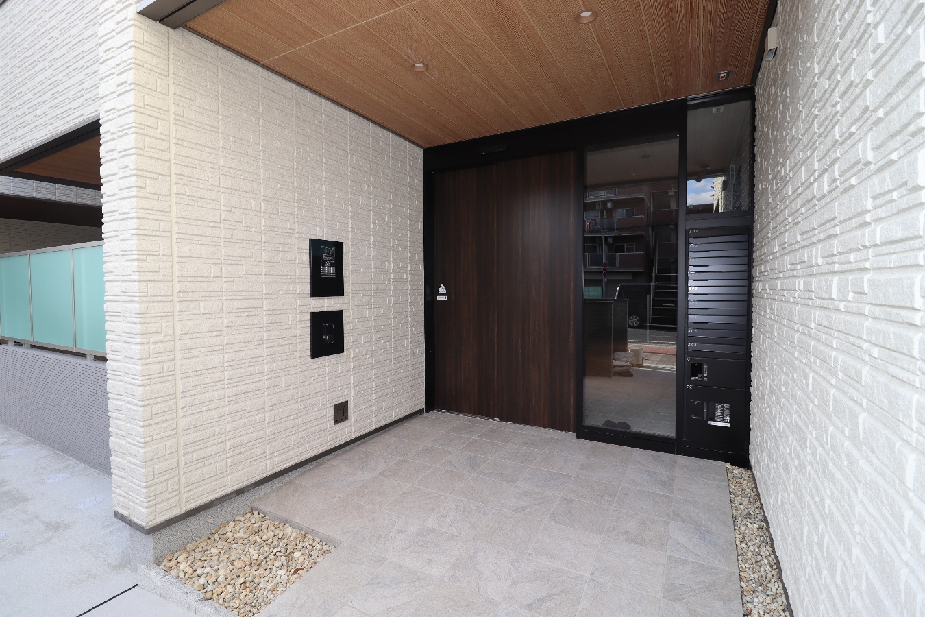 エントランス 写真19