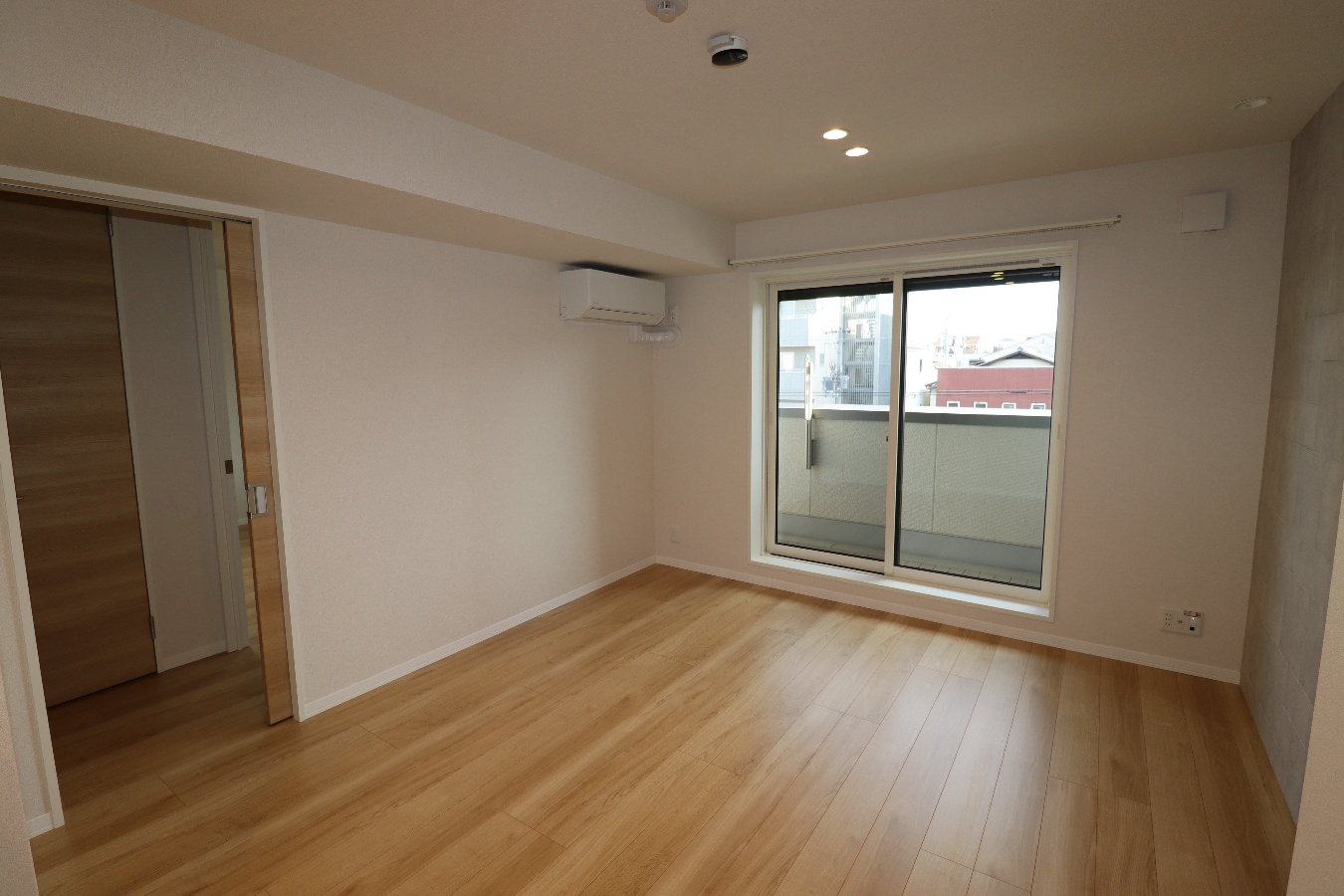 リビング 写真2