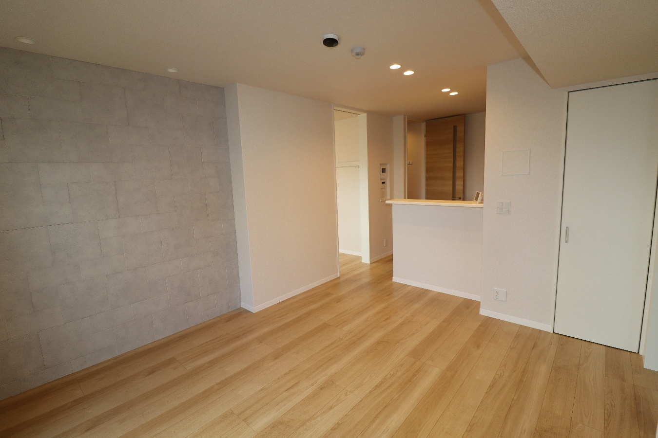 リビング 写真3