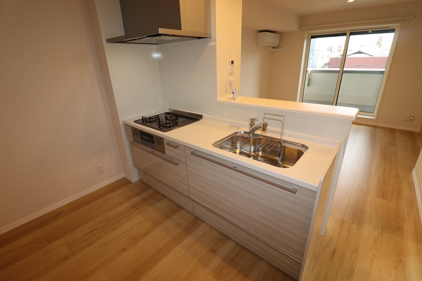 キッチン 写真4