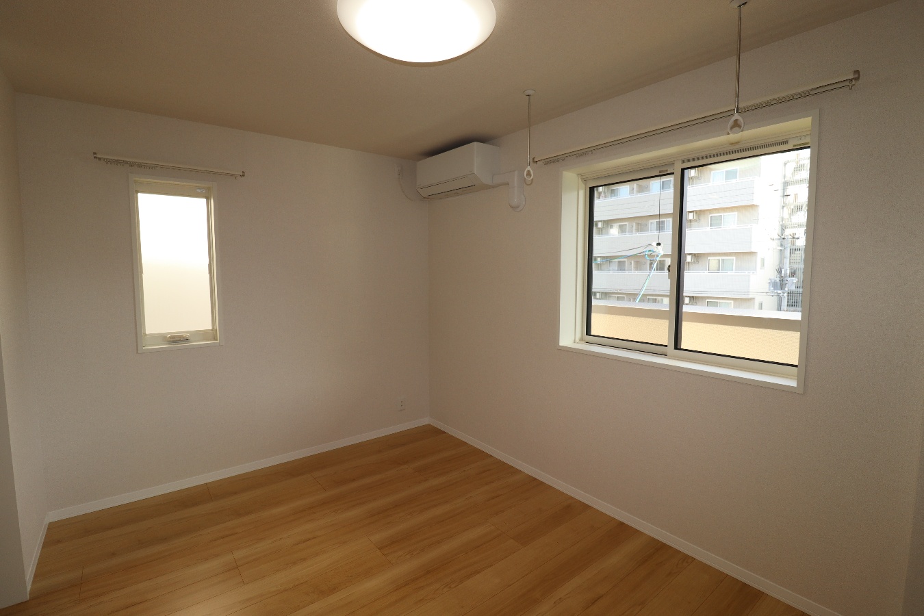 子供部屋 写真7