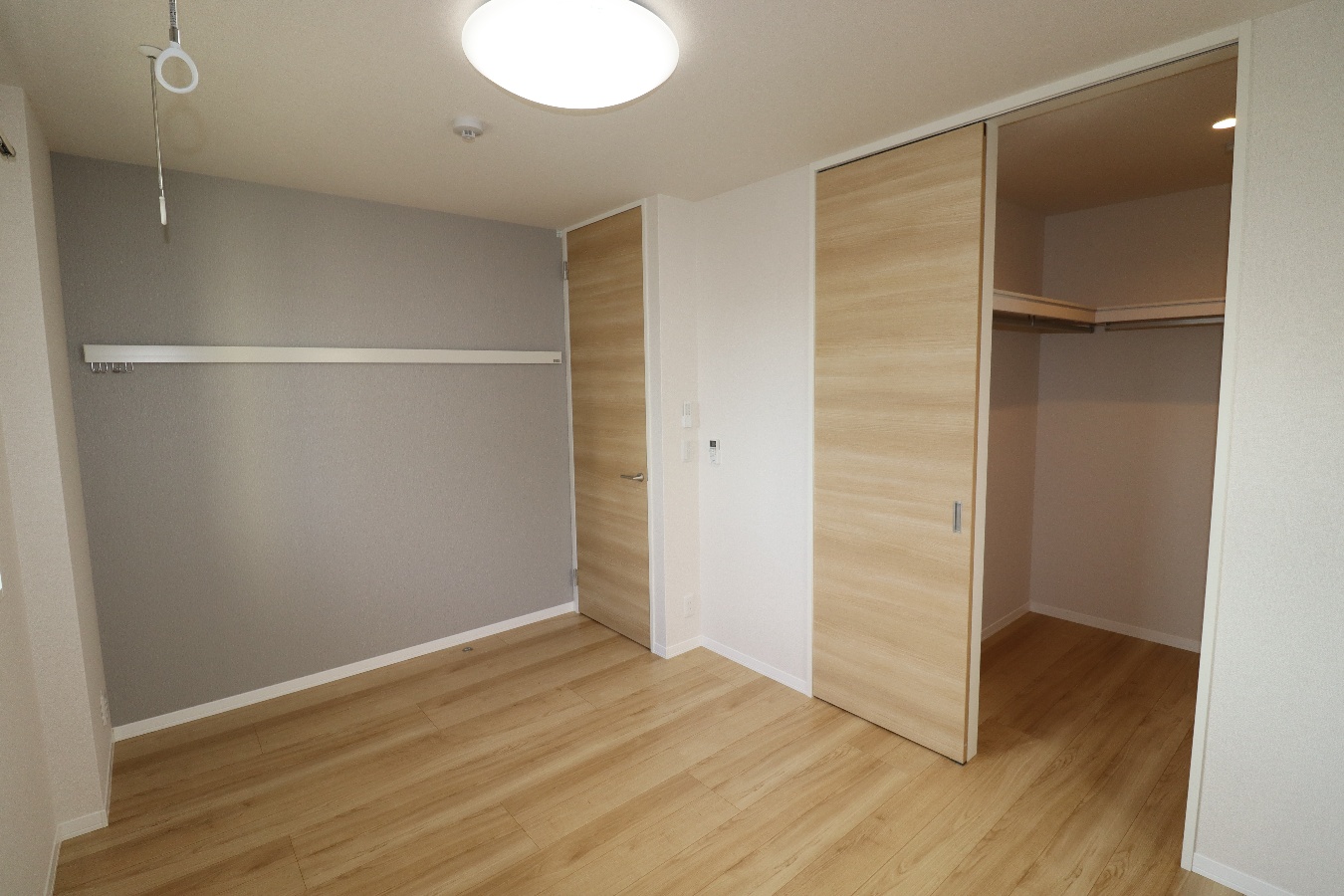 子供部屋 写真8