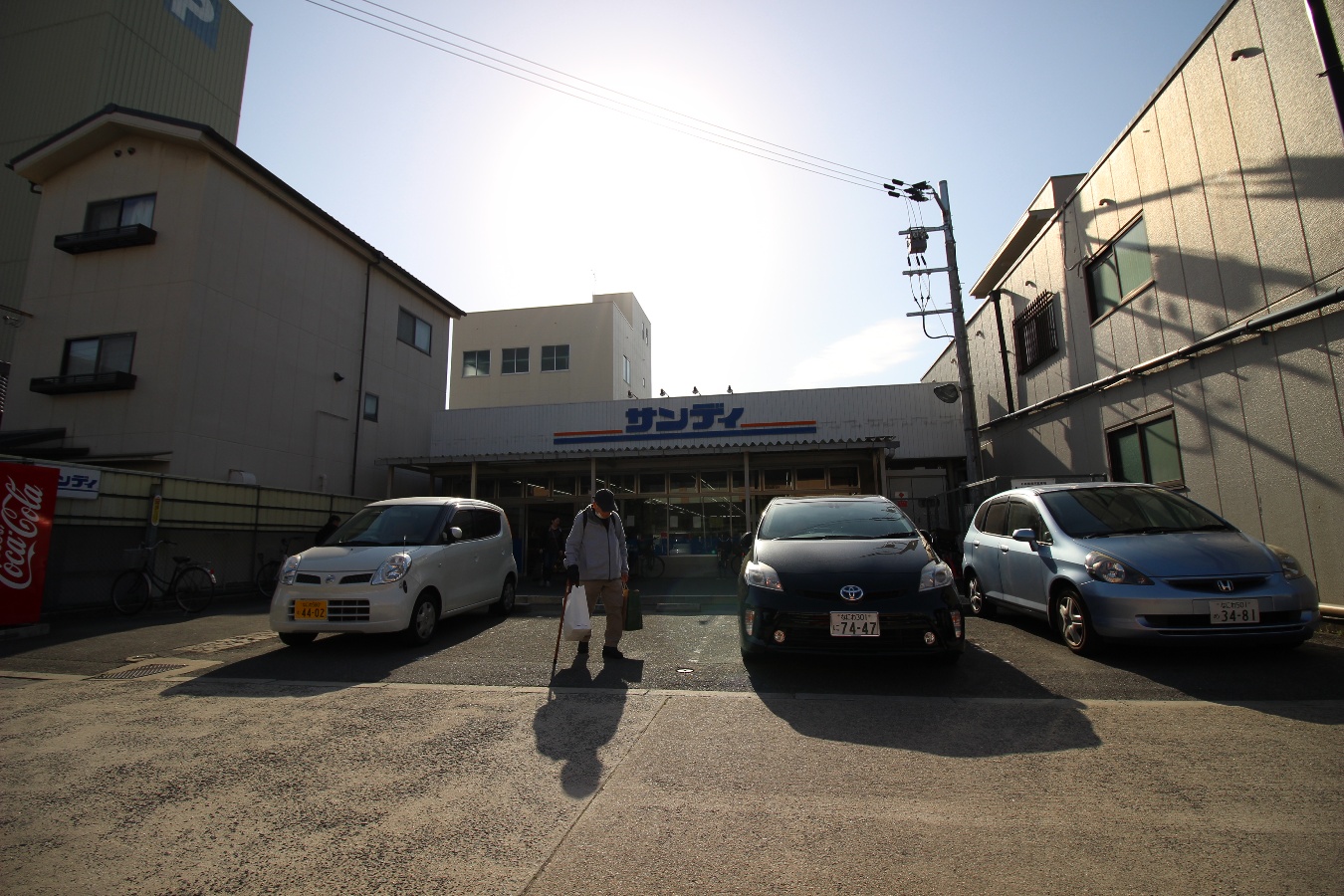 サンディ高殿店まで458m (徒歩6分) 写真26