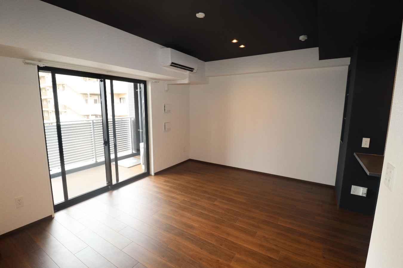 リビング 写真4