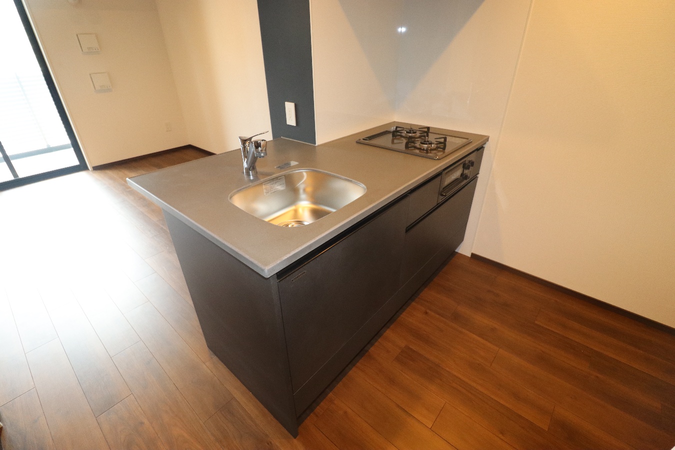 キッチン 写真5