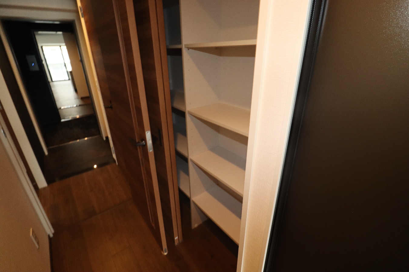 収納 写真17