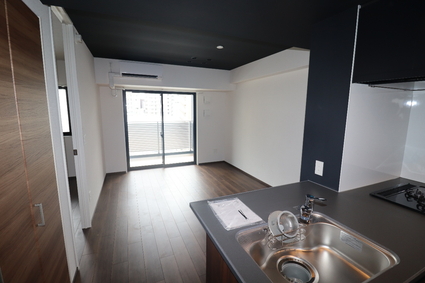 リビング 写真2