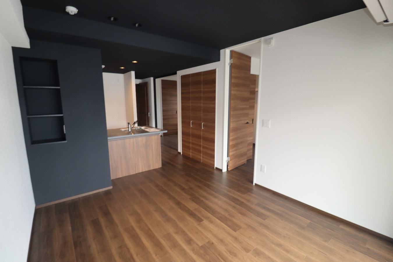 リビング 写真3