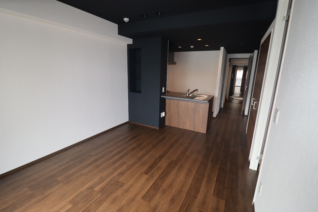 リビング 写真4