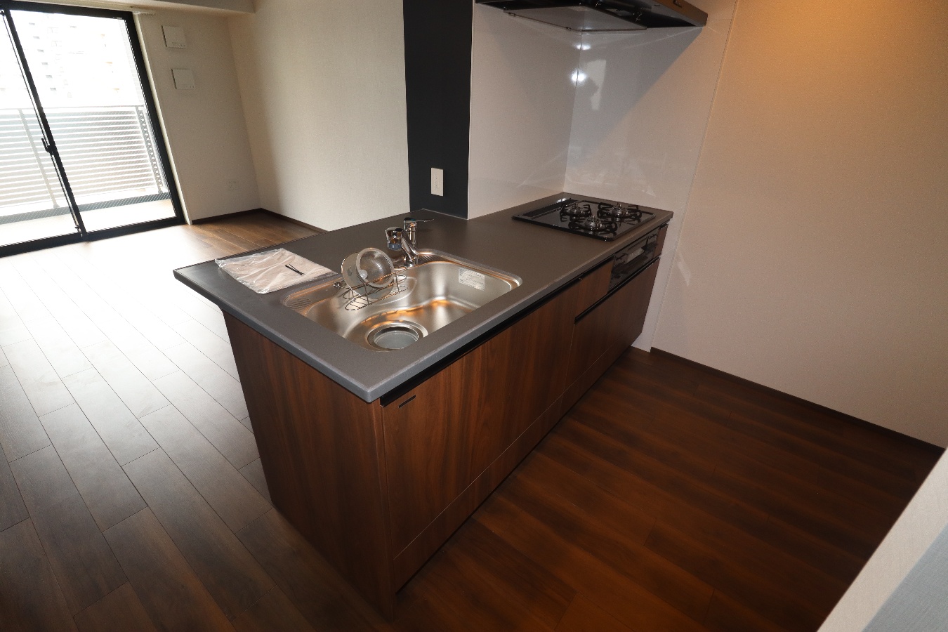 キッチン 写真5